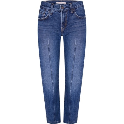 Levi's Дънки Levis Women's Middy Straight Leg Jeans - No Filter