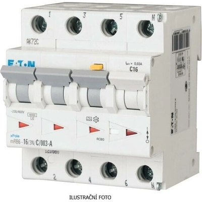Eaton 16B/4/0,03-A mRB6 120652