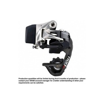SRAM Red eTap