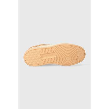 Calvin Klein Jeans Маратонки Calvin Klein Jeans BASKET CUPSOLE LOW MIX ML FAD в оранжево YW0YW01301 (YW0YW01301)