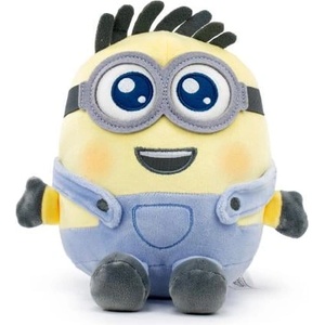 Barrado Minions kawaii усмихната плюшена играчка 21см (16003161-1)