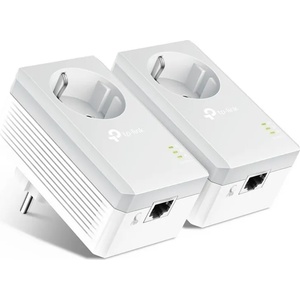 TP-Link TL-PA4010P KIT Powerline адаптер