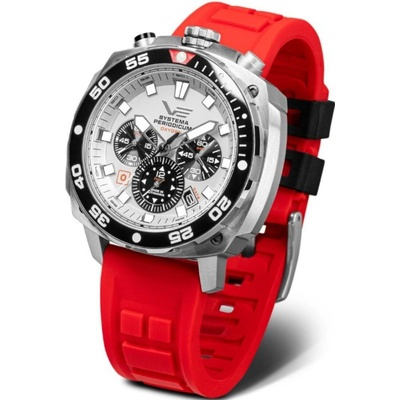Vostok Europe VK67/650A722