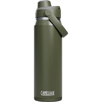 CamelBak Термо бутилка Camelbak Thrive Chug VSS Insulated bottle - Moss - размер 600 ml (533-2172-0214)