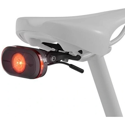 Garmin Varia eRTL615 cyklo radar so zadným svetlom pre elektrobicykel – Hledejceny.cz