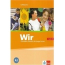 Lehrbuch, m. Audio-CD