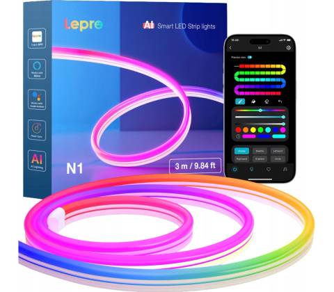 Lepro N1 3M