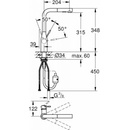 Image 1 of GROHE 30270000