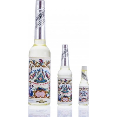 Murray&Lanman AGUA DE FLORIDA Posvátná voda 70 ml – Zboží Dáma