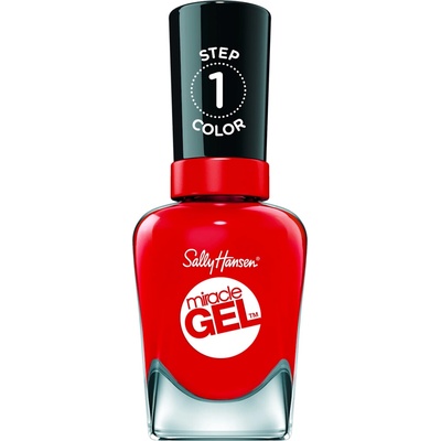 Sally Hansen Lak na nehty Miracle Gel 402 14,7 ml
