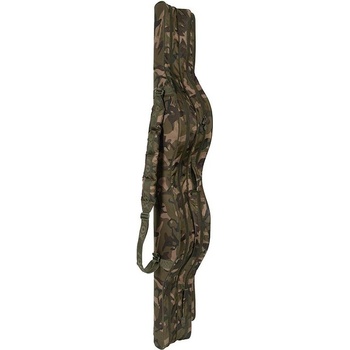 Fox Camolite Hardcase 4 Rod 10ft