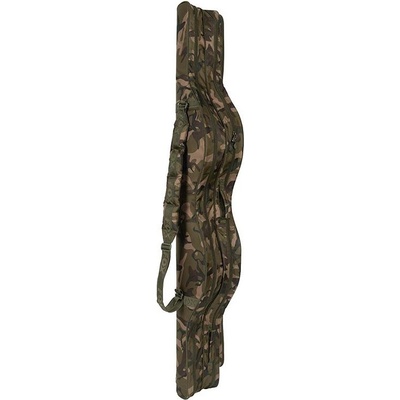 Fox Camolite Hardcase 4 Rod 10ft