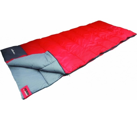 High Peak Ranger