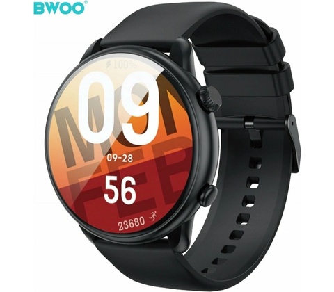 BWOO WA-10