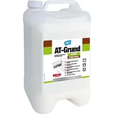 Het AT-Grund ACTIVE 10 kg