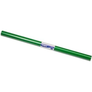 Fabriano Опаковъчна хартия Glossy, 80 g/m2, 0.50 х 2 m, перфорирана, зелена (06166)