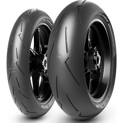 Pirelli DIABLO SUPERCORSA V4 190/55 R17 75W