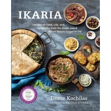 Ikaria Kochilas Diane