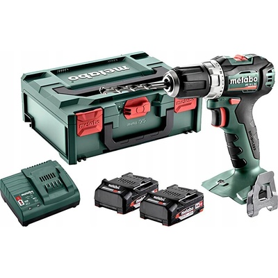 METABO BS 18 L BL 613155500