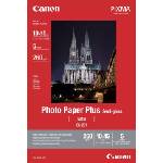 Canon Хартия Canon SG-201 10x15cm, 5 sheets (1686B072AA) - Allstore