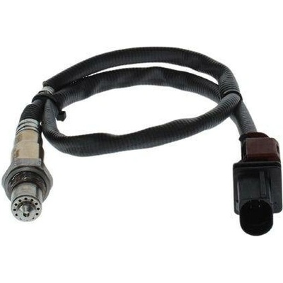 Lambda sonda BOSCH 0 258 017 531 (0258017531)