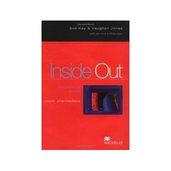 Inside Out Upper Intermediate: Student´s Book
