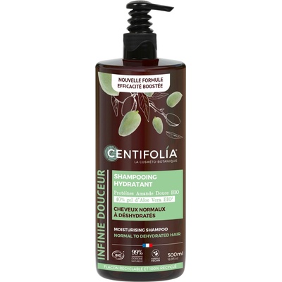 Centifolia Moisturising Shampoo 500 ml