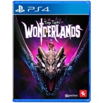 2K Games Tiny Tina's Wonderlands (PS4)