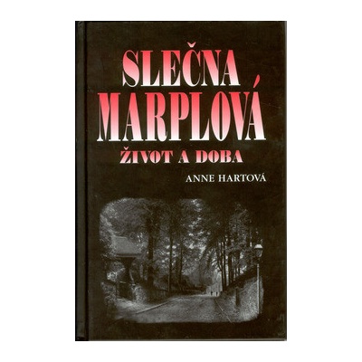 Slečna Marplová -Život a doba