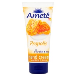 Ameté Крем за ръце Ameté 100 мл Прополис
