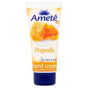 SOLVENT všechny privatky PKS Крем за ръце Ameté 100 мл Прополис