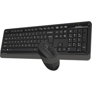 A4Tech F1010 (A4-KEY-F1010-GREY)