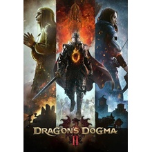 Dragons Dogma 2