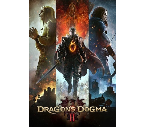 Dragons Dogma 2