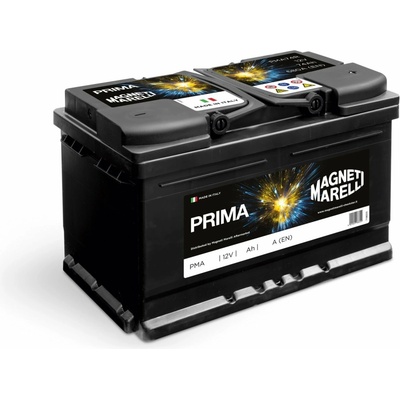 Magneti Marelli 12V 70Ah 720A 069070720008