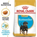 Royal Canin Rottweiler Puppy 12 kg