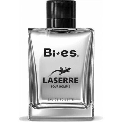 BI-ES Laserre toaletná voda pánska 100 ml tester