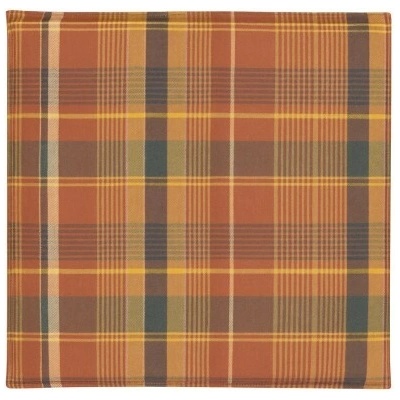 Doppler SPOT 24 oranžová/žlutá 50 x 50 x 5 cm