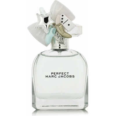 Marc Jacobs Perfect toaletná voda dámska 50 ml