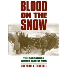 Blood on the Snow