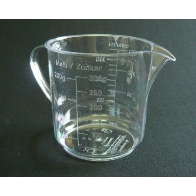odměrka 0,35l PH TRA