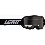 Leatt Детски очила за колоездене Leatt Vizion 2.5 Small black/clear
