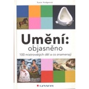 Umění Objasněno