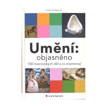 Umění Objasněno