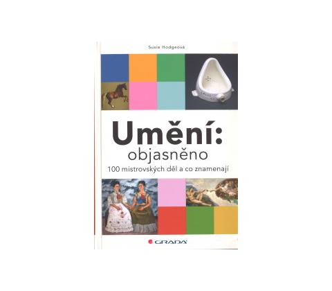 Umění Objasněno