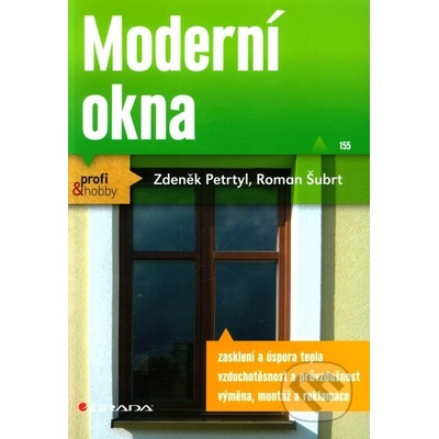 Moderní okna