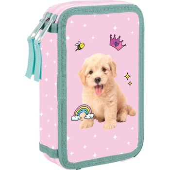 KARTON P+P Несесер 2 п. празен домашни любимци