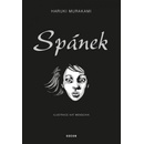 Spánek - Haruki Murakami