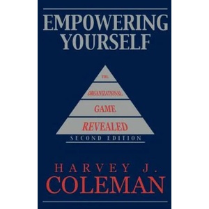 Empowering Yourself | Harvey J. Coleman (ISBN: 9781449080341)