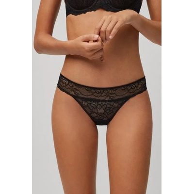 Ysabel Mora БИКИНА 19046 negro ysabel mora